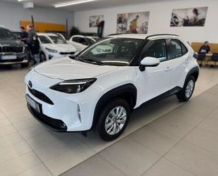 Toyota Yaris Cross Gebrauchtwagen