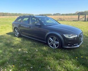 Audi A6 Allroad Gebrauchtwagen