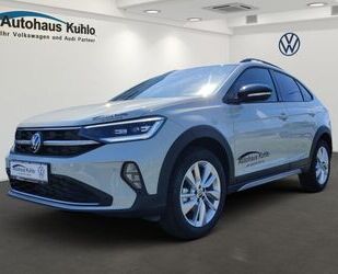 VW Taigo Gebrauchtwagen