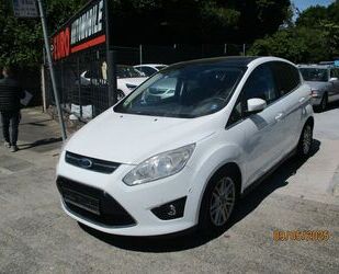 Ford C-Max Gebrauchtwagen