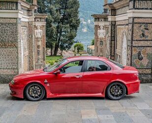 Alfa Romeo 156 Gebrauchtwagen