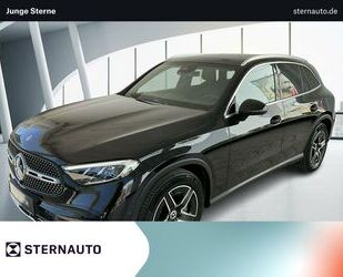 Mercedes-Benz GLC 200 Gebrauchtwagen