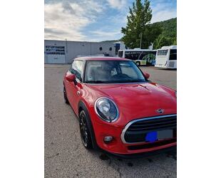 Mini ONE Gebrauchtwagen
