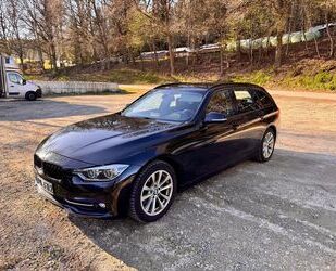 BMW 330 Gebrauchtwagen