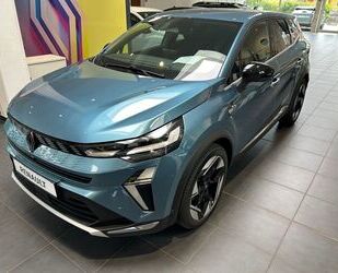 Renault Symbioz Gebrauchtwagen