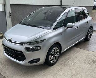 Citroen C4 Picasso Gebrauchtwagen