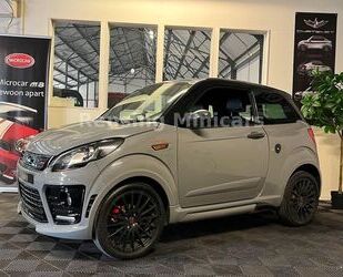 Ligier JS 50 L Gebrauchtwagen