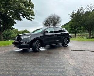 Ford Edge Gebrauchtwagen