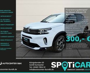 Citroen C5 Aircross Gebrauchtwagen