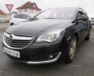 Opel Insignia Gebrauchtwagen