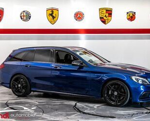 Mercedes-Benz C 63 AMG Gebrauchtwagen