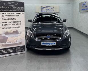 Volvo XC60 Gebrauchtwagen