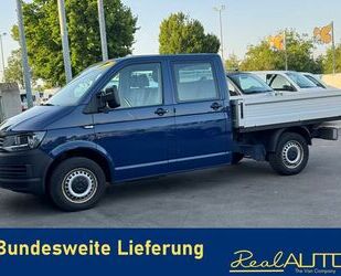 VW T6 Transporter Gebrauchtwagen