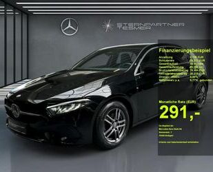 Mercedes-Benz A 180 Gebrauchtwagen