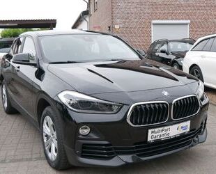 BMW X2 Gebrauchtwagen