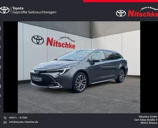Toyota Corolla Gebrauchtwagen