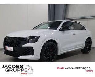 Audi RSQ8 Gebrauchtwagen