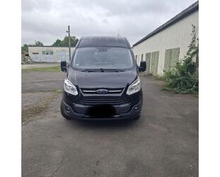 Ford Transit Custom Gebrauchtwagen