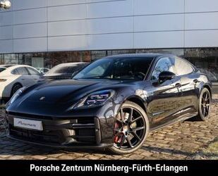 Porsche Panamera Gebrauchtwagen