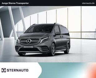 Mercedes-Benz V 300 Gebrauchtwagen