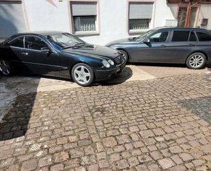 Mercedes-Benz CL 600 Gebrauchtwagen