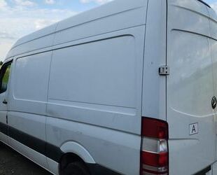 Mercedes-Benz Sprinter Gebrauchtwagen
