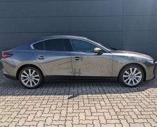 Mazda 3 Gebrauchtwagen