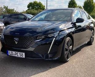 Peugeot 308 Gebrauchtwagen