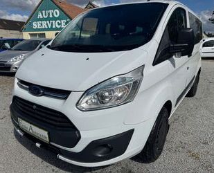 Ford Transit Gebrauchtwagen