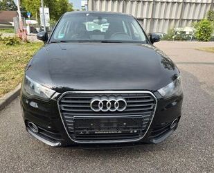 Audi A1 Gebrauchtwagen