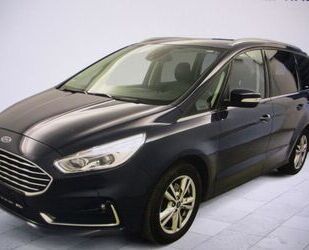Ford Galaxy Gebrauchtwagen