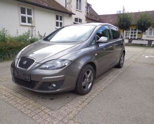 Seat Altea Gebrauchtwagen
