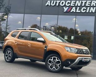 Dacia Duster Gebrauchtwagen