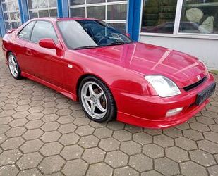 Honda Prelude Gebrauchtwagen