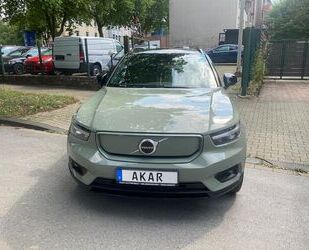 Volvo XC40 Gebrauchtwagen