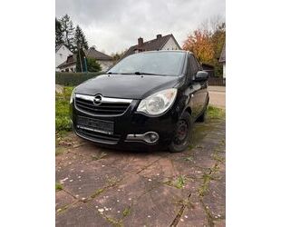 Opel Agila Gebrauchtwagen