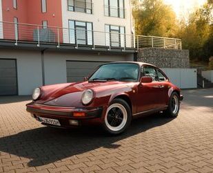 Porsche 911 Urmodell Gebrauchtwagen