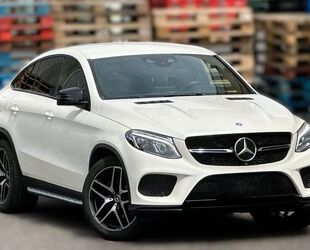 Mercedes-Benz GLE 350 Gebrauchtwagen