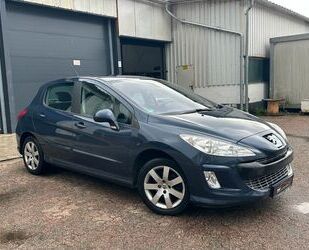 Peugeot 308 Gebrauchtwagen