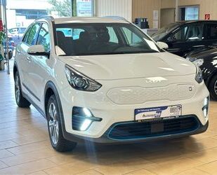 Kia Niro Gebrauchtwagen