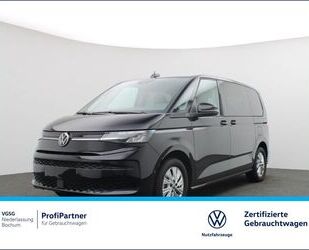 VW T7 Multivan Gebrauchtwagen
