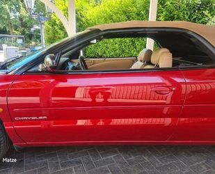 Chrysler Stratus Gebrauchtwagen