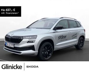 Skoda Karoq Gebrauchtwagen