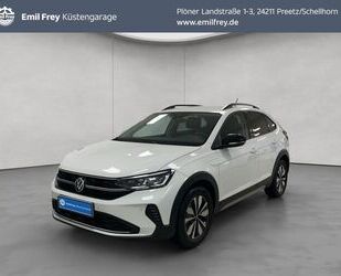 VW Taigo Gebrauchtwagen