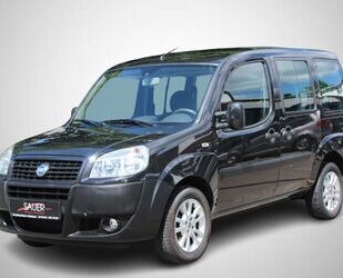 Fiat Doblo Gebrauchtwagen