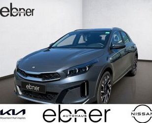 Kia XCeed Gebrauchtwagen