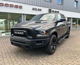 Dodge RAM Gebrauchtwagen