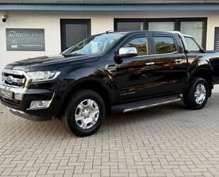 Ford Ranger Gebrauchtwagen
