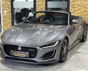 Jaguar F-Type Gebrauchtwagen