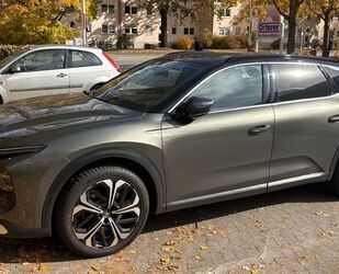 Citroen C5 X 